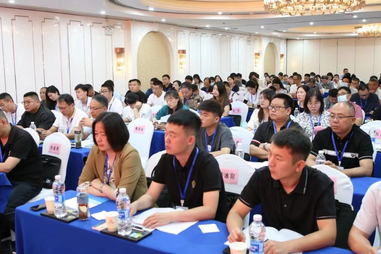 2023年河南省職業(yè)院校班主任（輔導(dǎo)員）省級(jí)培訓(xùn)班開(kāi)班