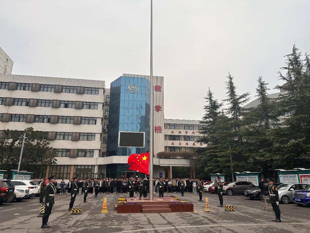 “志愿新征程 建功新時代” 兩校組織開展學(xué)雷鋒主題系列活動